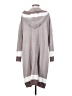 Unbranded Gray Cardigan Size S - photo 2