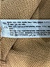 Zara Solid Tan Casual Skirt Size S - photo 5