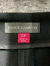 Vince Camuto Solid Black Dress Pants Size 10 (petite) - photo 7