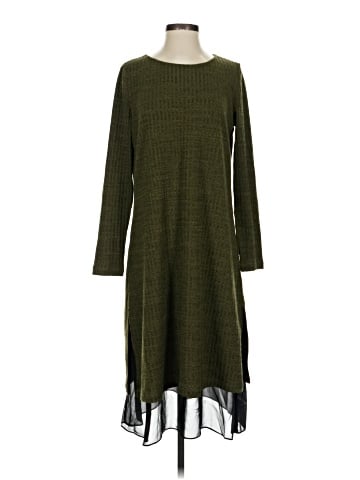 Patrizia Luca Casual Dress (view 1)
