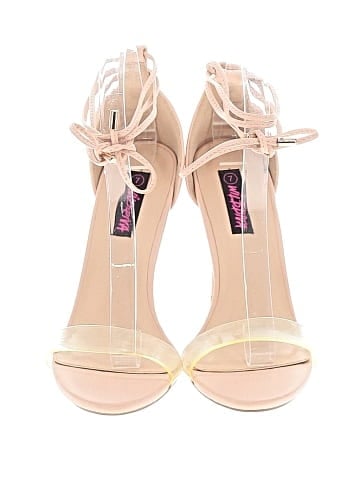 Wild Diva Sandals (view 2)