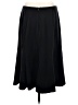 Eddie Bauer Solid Black Formal Skirt Size 8 - photo 2