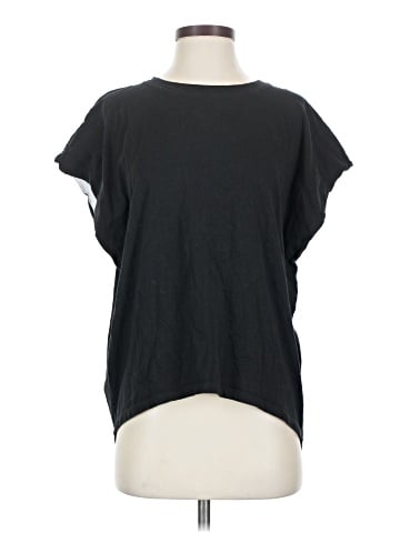 Zara Collection Short Sleeve Top (view 1)