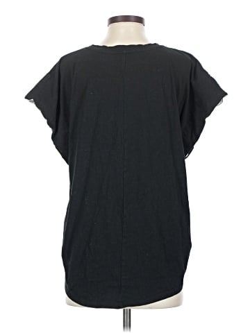 Zara Collection Short Sleeve Top (view 2)