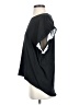 Zara Collection Black Short Sleeve Top Size S - photo 5