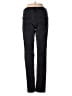 American Eagle Outfitters Solid Black Gray Jeans Size 6 - photo 2