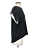 Zara Collection Black Short Sleeve Top Size S - photo 4