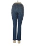 a.n.a. A New Approach Blue Jeans Size 6 - photo 2