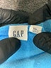 Gap Tie-dye Blue Poncho Size XXL - photo 7