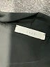 Lush 100% Polyester Black Sleeveless Blouse Size S - photo 6