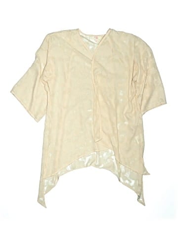 GB Girls Kimono (view 1)