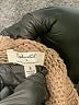 Splendid Gray Pullover Sweater Size S - photo 6