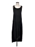 A. Ok Coevolution Black Casual Dress Size S - photo 1