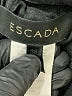 Escada Solid Black Dress Pants Size EU 38 / US 8 - photo 6