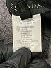 Escada Solid Black Dress Pants Size EU 38 / US 8 - photo 7