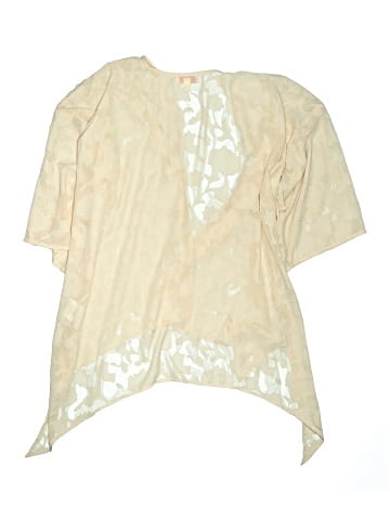 GB Girls Kimono (view 2)