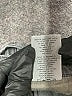 Rag & Bone/JEAN Hearts Gray Jeans Size 26 waist - photo 9