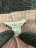 Caslon Pink Pullover Sweater Size L - photo 7