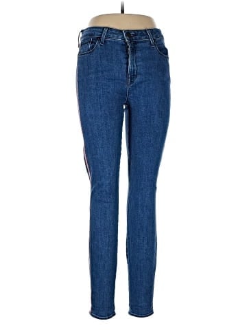 Parker Smith Jeans (view 1)