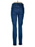 Parker Smith Stripes Blue Jeans Size 30 waist - photo 2