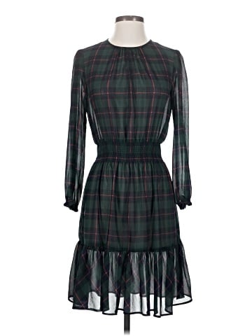 J.Crew Casual Dress (view 1)