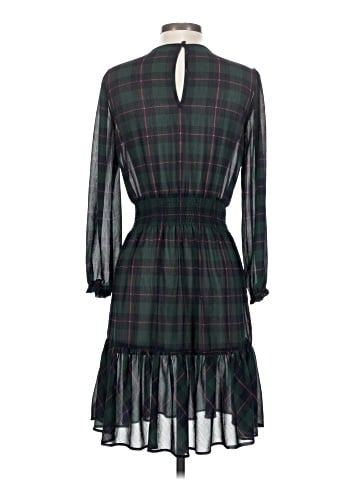 J.Crew Casual Dress (view 2)