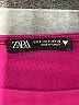 Zara Purple Pink Bodysuit Size S - photo 3