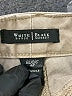 White House Black Market Tan Jeans Size 4R - photo 6