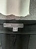 Vince. Black Active Pants Size 10 - photo 7