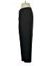 Zara Solid Black Dress Pants Size S - photo 5