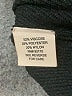 Philosophy Republic Clothing Black Pullover Sweater Size M - photo 8
