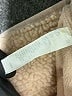Zella 100% Polyester Tan Pullover Sweater Size S - photo 7