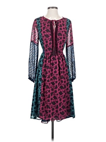 Matilda Jane Cocktail Dress (view 1)