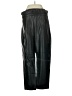 Jonathan Simkhai 100% Polyester Black Casual Pants Size XS - photo 2