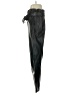 Jonathan Simkhai 100% Polyester Black Casual Pants Size XS - photo 5