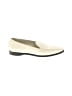 Everlane Solid Ivory Flats Size 9 1/2 - photo 1