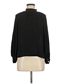 Banana Republic Long Sleeve Blouse