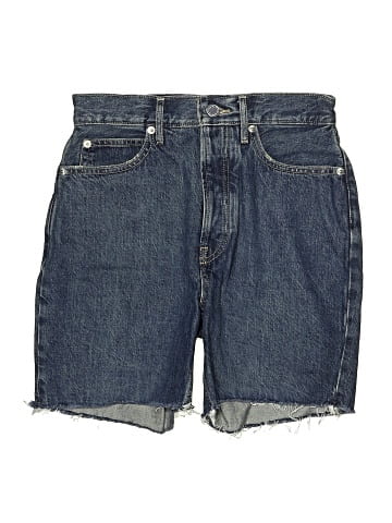 Everlane Denim Shorts (view 1)