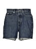 Everlane Blue Denim Shorts Size 25 waist - photo 1