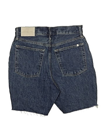 Everlane Denim Shorts (view 2)