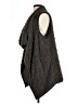 TCEC Gray Faux Fur Vest Size L - photo 5