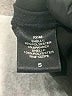 Be Mine Solid Black Cocktail Dress Size S - photo 8