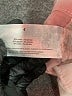 Code Bleu Pink Jeans Size 4 - photo 8