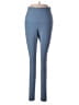 Active by Old Navy Solid Blue Active Pants Size M - photo 1