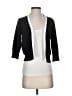 Assorted Brands Black Cardigan Size S - photo 1