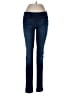 Kill City Solid Blue Jeans Size 30 waist - photo 1