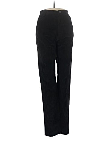 Claudie Pierlot Velour Pants (view 1)