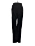 Claudie Pierlot Black Velour Pants Size 6 (2) - photo 2