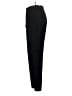 Claudie Pierlot Black Velour Pants Size 6 (2) - photo 5