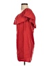 Love Tree Red Sleeveless Blouse Size S - photo 5